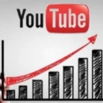 youtube trend by country android application logo